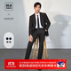 HLA海瀾之家西服套裝男春秋輕商務(wù)經(jīng)典系列西裝套裝男