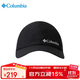 Columbia哥倫比亞帽子25春夏新款男女棒球帽戶(hù)外休閑遮陽(yáng)帽CU4995 010