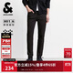 杰克·瓊斯（JACK&JONES） 男裝秋季牛仔褲時(shí)尚潮流修身版型多口袋水洗貓須長(zhǎng)褲225332087