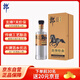 郎酒 郎酒 郎牌特曲 黑馬特 白酒 醬酒 42度 500ml*1 單瓶裝 