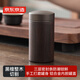 京東京造 茶葉罐 便攜密封罐儲茶 旅行隨身防潮茶葉儲存罐150ml