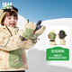 Kocotreekk樹(shù)兒童滑雪手套發(fā)熱保暖手套防風(fēng)寶寶玩雪手套卡通造型