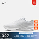 耐克女子緩震專(zhuān)業(yè)跑步鞋冬季公路反光NIKE JOURNEY RUN FJ7765 102白/白/白金色/金屬銀/白/白 37.5