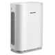 霍尼韋爾（Honeywell）空氣凈化器 家用臥室室內空氣清新器 母嬰去甲醛除菌過(guò)濾粉塵凈化器KJ400F-P21W