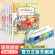【現貨速發(fā)官方正版】點(diǎn)讀版1-4歲德國兒童繪本幼兒認知專(zhuān)注力訓練培養益智大書(shū)全6冊幼兒硬殼繪本 德國幼兒專(zhuān)注力培養(共6冊）+世紀多多點(diǎn)讀筆