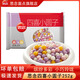 思念四喜小圓子252g白糯米小湯圓無(wú)餡紅糖酒釀小圓子冰粉冷凍半成品 252g四喜小圓子*1袋 無(wú)規格