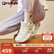 FILA FUSION斐樂潮牌文化籃球鞋女鞋休閑鞋子運(yùn)動(dòng)鞋