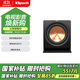 杰士（Klipsch）R-112SW 音響 音箱 12英寸木質(zhì)有源低音炮音響 家庭影院超重低音音箱（黑色）