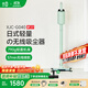 ±0【790g超輕量】日本正負零無(wú)線(xiàn)手持吸塵器家用小型輕量大吸力吸塵機除螨儀吸塵器XJC-G040 芥末綠【標準版】地刷+縫隙刷