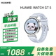 HUAWEI WATCH GT 5 冰晶藍41mm華為智能手表情緒健康助手玄璣感知系統