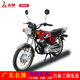 五羊（WUYANG）經(jīng)典復古CG125五羊WY125-6E國四電噴經(jīng)濟省油耐用生活好幫手 五羊WY125-6E（黑機）