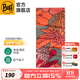 BUFF藝術(shù)家新款 清爽抑菌防曬魔術(shù)頭巾吸汗脖套騎行面罩春秋跑步護臉 清爽防曬135729.442櫻粟花