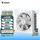 技嘉（GIGABYTE）白金雕ICE 額定1000W白金氮化鎵全模組電源/ATX 3.1/PCIE5.1/原生16PIN/十年保障/支持50系列顯卡