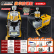SHOEBOX新型高壓打氣泵40mpa高壓氣泵打氣機30mpa充氣泵自動(dòng)停機水冷型 豪華防爆款