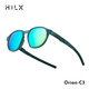 HILX戶(hù)外運動(dòng)太陽(yáng)鏡偏光跑步防風(fēng)騎行眼鏡Orion-C3(寶麗來(lái)偏光鏡片）