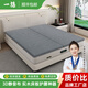 一禧硬床板床墊實(shí)木軟包床板可折疊墊片乳膠護脊加硬神器 3cm厚/超硬（松木床板+3D布套） 180cm*200cm