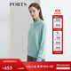 PORTS女裝2020秋冬新款毛衣 CREAM M