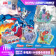 卡游奧特曼英雄集結系列橡皮特攝盒子1整盒正版玩具周邊盲盒組合場(chǎng)景