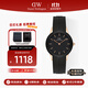 丹尼爾惠靈頓（DanielWellington）DW女表時(shí)尚歐美表石英腕表32MM送女友生日禮物 DW00100413