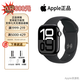 Apple【快賣(mài)完了！】AppleWatch Series10 運動(dòng)智能蘋(píng)果手表 Watch S10 亮黑色 42mm GPS【配件大禮】