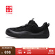 李寧中國李寧悟道3.0男女同款支撐穩定潮流運動(dòng)鞋 黑色-2 43