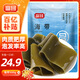富昌 干海帶500g  福建特產(chǎn) 海產(chǎn)干貨 火鍋 煲湯涼拌海鮮食材