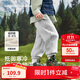 巴拉巴拉童裝兒童褲子2025秋冬裝男女童加絨加厚保暖長(cháng)褲親子209425108205