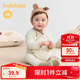 巴拉巴拉新生兒衣服嬰兒連體衣寶寶包屁衣哈衣爬服2025款208325133201
