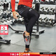 安德瑪（UNDERARMOUR）緊身褲男褲 2025秋季新款運動(dòng)褲跑步健身褲透氣訓練褲長(cháng)褲 【HeatGear面料】黑色 建議拍大一碼 2XL (185/94B)