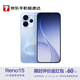 OPPO Reno15 12GB+512GB 極光藍 2億像素超清影像 超出圈實(shí)況 5G智能 AI拍照手機【京東快遞】