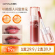 笛愛(ài)兒口紅唇釉不沾杯不掉色不脫妝防水唇彩唇蜜顯白裸色提亮生日禮物女