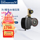 格蘭富增壓泵全自動(dòng)家用低噪小型水泵熱水器自來(lái)水全屋管道加壓泵UPA160 UPA 15-160