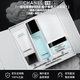 香奈兒（Chanel）【專(zhuān)柜同款正品】護膚品套裝山茶花系列微精華水乳面霜保濕送禮物 香奈兒三件套（潔面+爽膚水+乳霜）