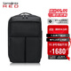 新秀麗（Samsonite）休閑時(shí)尚雙肩包電腦包16英寸男士背包多功能大容量可擴容設計GA4