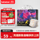 bebetour愛(ài)麗絲紙尿褲夏季超薄透氣防側(cè)漏新生兒一次性紙尿布 4XL 1包 28片 【拉拉褲19KG+】