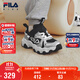 FILA斐樂(lè )兒童童鞋跑步鞋2025年冬季男女童小童運動(dòng)鞋子貓爪