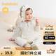 巴拉巴拉新生兒衣服嬰兒連體衣寶寶包屁衣哈衣爬服2025款208325133201