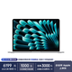 Apple AI筆記本 2025款MacBook Air 13英寸 M4 (10+8核) 16G 256G銀色電腦MW0W3CH/A【企業(yè)專(zhuān)享】