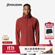 Houdini胡丁尼PowerHoudi魔術(shù)大師戶(hù)外25秋冬新男polartec抓絨內膽外套 Deep Red（深紅） L（身高170-185cm體重65-85kg）