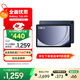 三星 Samsung A9+ 11英寸平板電腦/大屏/學(xué)生學(xué)習游戲辦公平板 8G+128GB 海浪藍WIFI