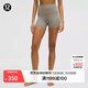 lululemon丨Align? 女士運動(dòng)高腰緊身短褲 4