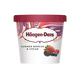 哈根達斯（Haagen-Dazs）冰淇淋 夏日漿果口味冰激凌95ml/杯 小杯裝雪糕【0反式脂肪酸】