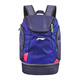 李寧乒乓球包雙肩背包 乒乓球運動(dòng)包ABSU333-1 巴黎紫