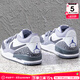 耐克（NIKE）男鞋球鞋 25秋季新款AIR JORDAN312運動(dòng)鞋休閑訓練氣墊籃球鞋子男 【店長(cháng)推薦】AJ312-靛藍霧/彗星紫/曬圖退10 42 （內長(cháng)265mm）