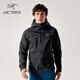 ARC'TERYX始祖鳥(niǎo) BETA SL JACKET GORE-TEX 防水 男子 硬殼夾克 BLACK/黑色 L