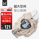 Keep瑜伽挎包健身包游泳包大容量手提包休閑單肩手提防水戶(hù)外包輕暖沙