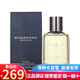 博柏利（BURBERRY）節日生日禮物 Brit 英倫風(fēng)格男士香水持久新老包裝隨機發(fā) Weekend周末男士香水100ml