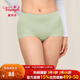 黛安芬/Triumph熱力小褲提臀塑形性感女士中腰塑形小褲F768601 甜綠色-UE 1條 L