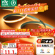 雷士（NVC）燈帶led燈條線(xiàn)型燈COB燈帶無(wú)頻閃暖黃光-352燈珠/米-需購低壓電源
