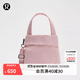 lululemon丨On My Level 女士小款手袋 LW9FNDS 朦朧粉 O/S
